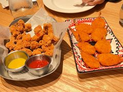 -1861意大利餐厅(来福士店)