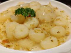 -闫府私房菜·老字号(恒隆店)