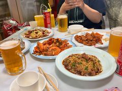 -来之顺海鲜菜馆·青岛菜·始于1993(栈桥店)