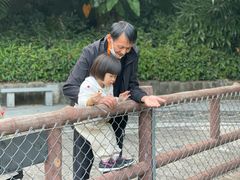 -深圳野生动物园