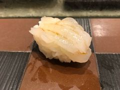 -築地青空三代目(銀座三越店)