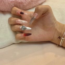 -四季·予你日式美甲美睫Nail