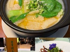 -老西门·常州菜(新区店)