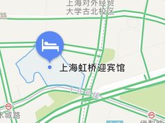 -上海虹桥迎宾馆