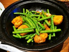 -常来小聚·广州非遗传承餐厅(地王广场店)