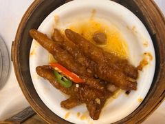 -鹿鸣酒家(越秀店)