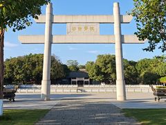-南海神庙