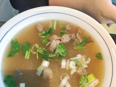 -真食净香居·内蒙烧麦(亚运村店)