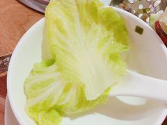 -尚海豆捞(乐虹坊店)