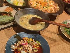 -顾乡私房菜(金沙天街店)