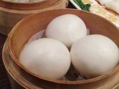 奶黄流沙包-小城粥道·海胆鲜虾粥(解放广场店)