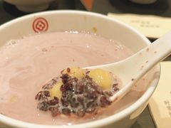 -彬媽糖水(万象天地店)