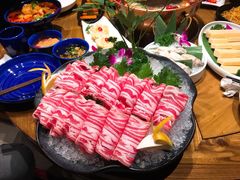 -前门涮肉(群力店)