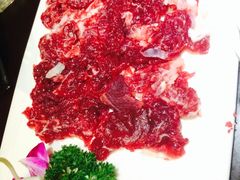 -牛焱·贵州黄牛肉火锅(城西银泰店)