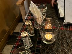 -小世界西餐厅(建国门店)