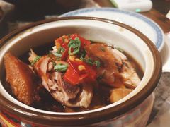 王府泡椒鸡-南京大牌档(中关村店)