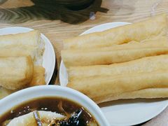 -三好食堂(煎饺·馄饨·肉饼米线·盛世广场店)