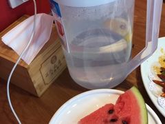 -吕氏疙瘩汤·新鲁菜(新贵和店)