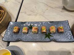 -鹭江潮餐厅•福建菜(佲家店)