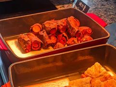 -美食汇自助餐厅(成都万达瑞华酒店)