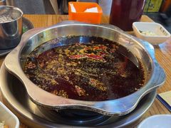 -青山青豆花·笑禅豆腐鱼(黄泥塝店)
