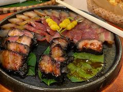 东山黑猪拼-桂林肥仔·中华餐饮名店(园湖店)