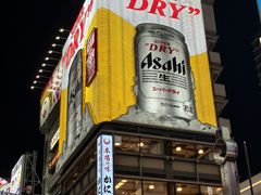 -道顿堀水上观光船(太左衛門橋船着場)