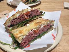 -OUR Bakery(中海环宇荟店)