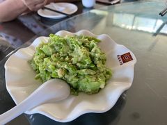 -瑞丰园庭院餐厅·白族传统家常菜