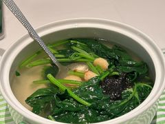 -桂满陇·蟹黄小笼汤包(清河万象店)
