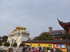 -上海东林寺(金山区)