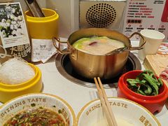 -盛香亭转转热卤(天河新天地店)