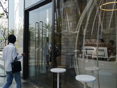 -% Arabica阿拉比卡咖啡(深圳湾万象城店)