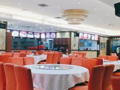 大堂-顺德佬酒楼(粤海店)