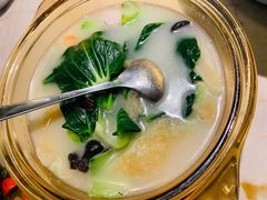 -老头儿油爆虾·1987杭州烟火味(湖滨银泰in77D区店)