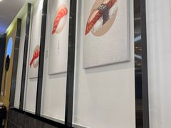 -争鲜回转寿司(流行前线店)