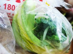 -Bánh Mì Huynh Hoa