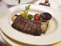 -王品牛排(珠海富华里店)