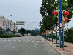 -云裳小镇