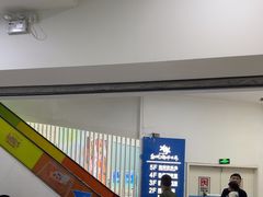 -台州海洋世界