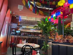 -墨纪Mojí墨西哥餐厅(南开大悦城店)