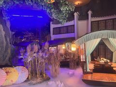 -淀里船宴(卓达店)