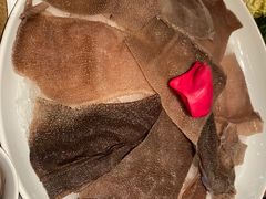 鲜运毛肚-盡膳口福跷脚牛肉火锅(北美新天地店)