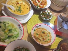 -赣饭农家·江西小炒(西乡店)