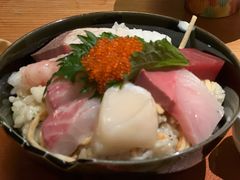 松涛特选海鲜饭-松涛日本料理