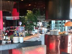 -广州富力君悦大酒店·凯菲厅