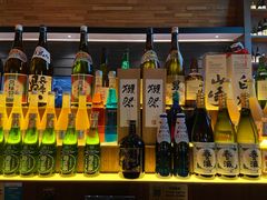 -山葵家居酒屋(天目里店)