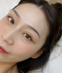 -Doris多里斯半永久纹眉·SMP纹发·发际线