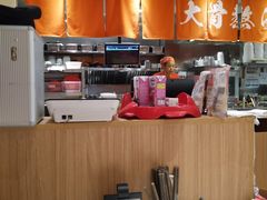 -味千拉面(又一城店)