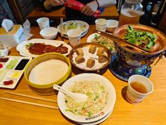 -老北京炸酱面·烤鸭(前门店)